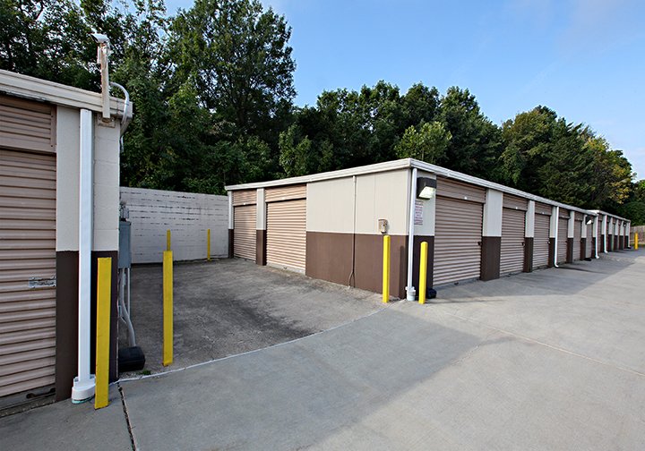 SEABROOK SELF STORAGE Updated September 2024 9515 Annapolis Road