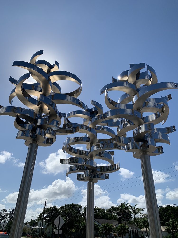 INTERNATIONAL ART EXHIBIT AND SYMPOSIUM Updated October 2024