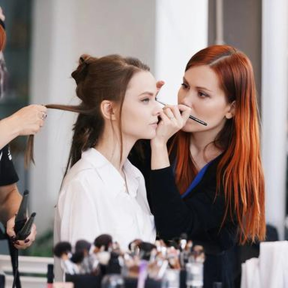 Makeup Artist Cles In Indianapolis Saubhaya Makeup