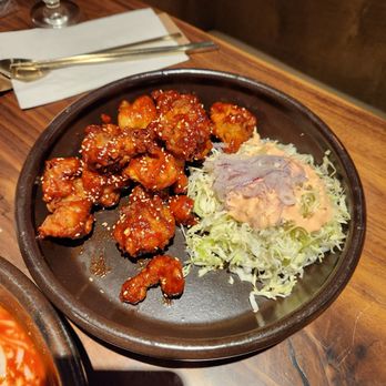 Jincook - Chicken - Korean Near Me - Yorba Linda, California Jincook - Chicken - Korean Near Me - Yorba Linda, California