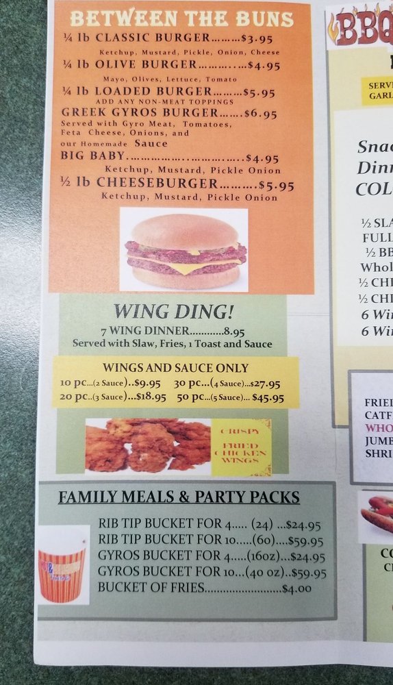 KING GYROS SB EXPRESS 2 12 Reviews 1532 Cassopolis St, Elkhart