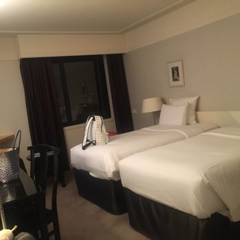 Pullman - Hotels Near Me - Paris, 75