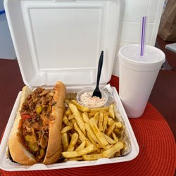Spangenberg's Family Drive-In
