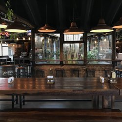 Lowell's - Salón interno