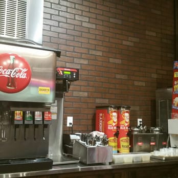 Dickey's Barbecue Pit - Drinks, sauce and ice cream! - Barbeque Near Me - El Cajon, California