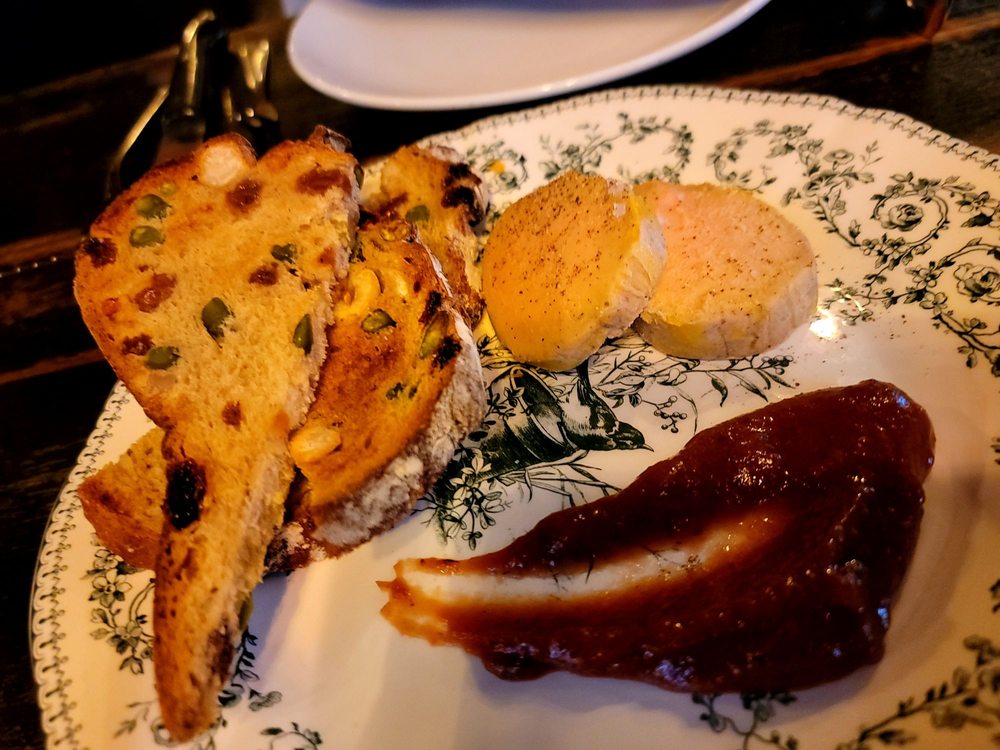 L'Escargot