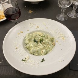 Gnocchi Special Gnocchi Special
