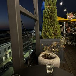 Waterworks - It's rooftop!