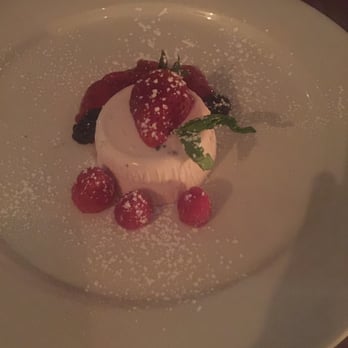 Mercato - Ricotta cheese cake - Italian Near Me - New York, New York