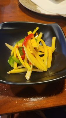 Sushi Kingdom by null