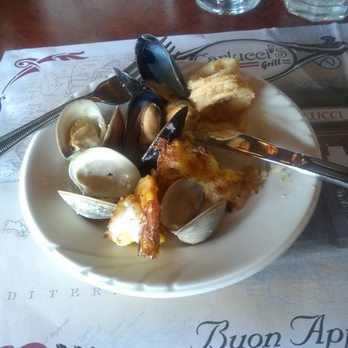 Carlucci's Grill - West Windsor - Seafood appy. - Italian Near Me - Princeton Junction, New Jersey Carlucci's Grill - West Windsor - Seafood appy. - Italian Near Me - Princeton Junction, New Jersey