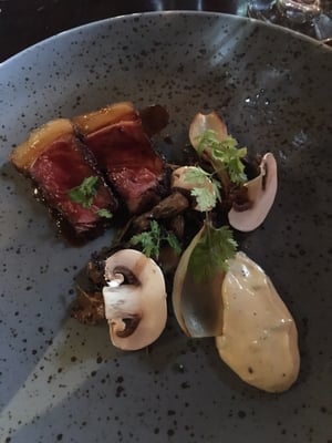 Bruntegården by null