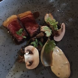 Bruntegården - Kött fr "Mjölkko"