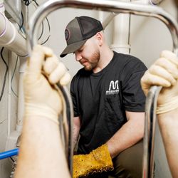 Mazzacone Plumbing & Heating