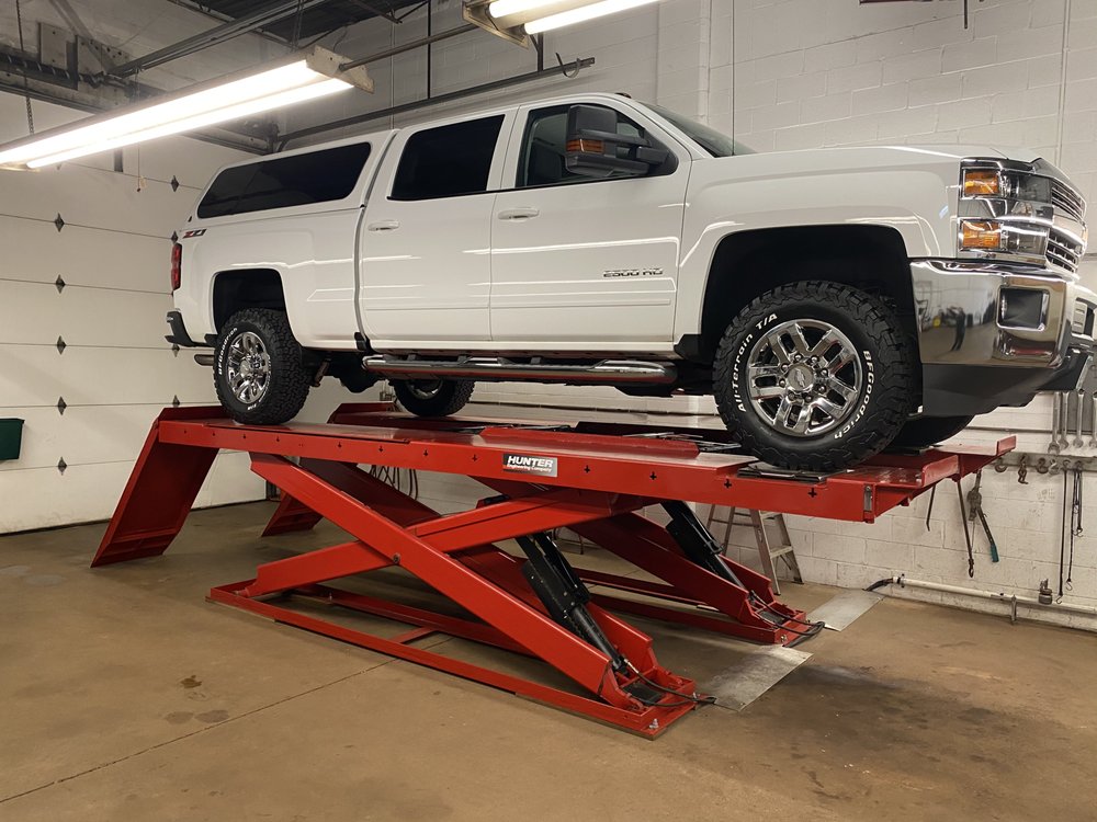 MIKE’S FRAME SERVICE Updated October 2024 3858 Dight Ave, Minneapolis, Minnesota Auto