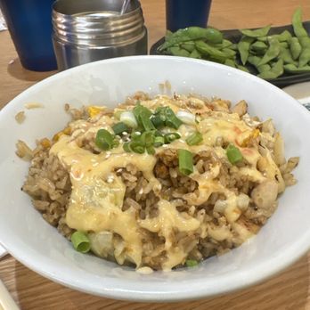 Love Ramen - Yummy chicken fried rice - Ramen Near Me - Palmdale, California