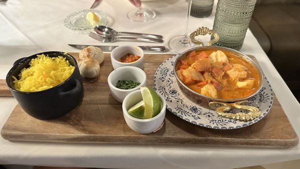 Pescada by null