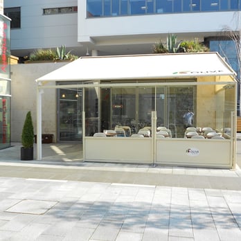 Olive Cafe - Cafes Near Me - Dublin, D
