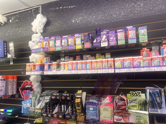 tobacco shop venice fl Venice Smoke Shop, 229 Tamiami Trl S, Venice, FL 34285, US