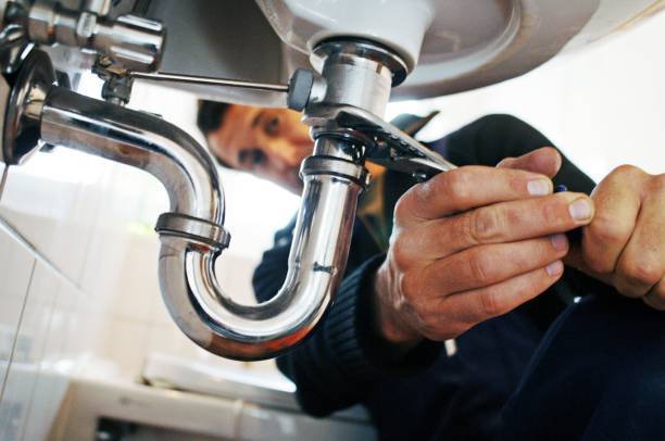 Slide of Kooline Plumbing Heating & Air