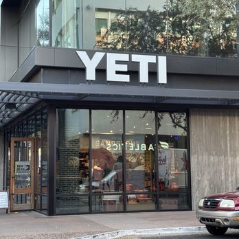 Yeti - Front - Outdoor Gear Near Me - Scottsdale, Arizona Yeti - Front - Outdoor Gear Near Me - Scottsdale, Arizona