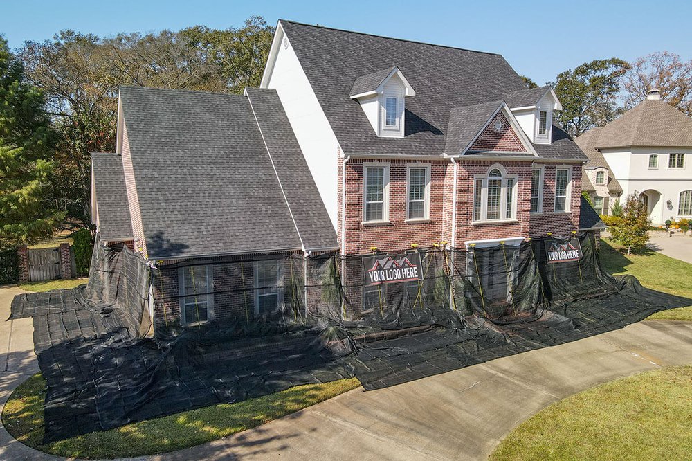 Slide of Roof Masters Roofing Solutions