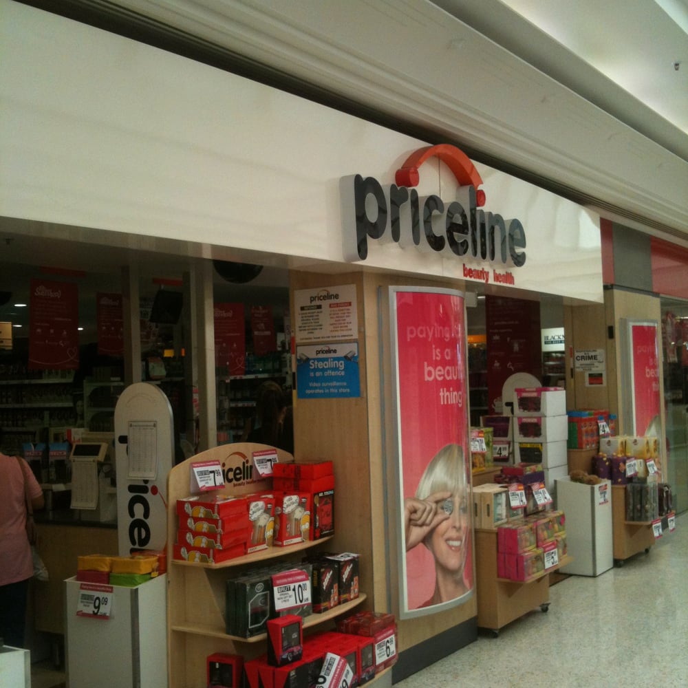 PRICELINE WEST LAKES Updated December 2024 111 W Lakes Blvd, West