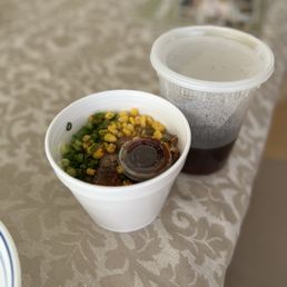 Shoyu Ramen