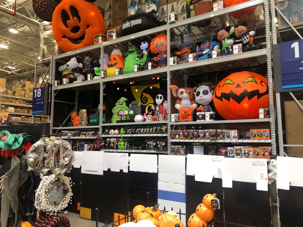 LOWE’S HOME IMPROVEMENT Updated August 2024 55 Photos & 202 Reviews