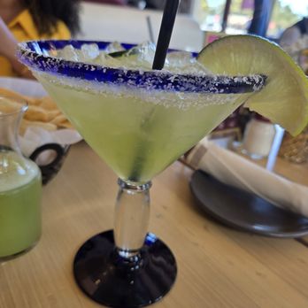 Ambriza - Mexican Near Me - Katy, Texas