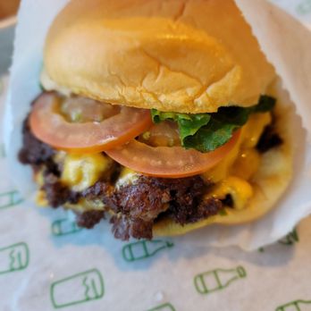 Shake Shack - ShackBurger - Burgers Near Me - Long Beach, California Shake Shack - ShackBurger - Burgers Near Me - Long Beach, California
