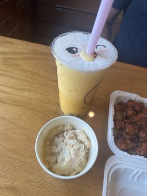 Hana Hawaiian BBQ by null