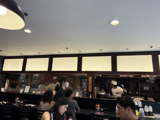 Ginza Bairin Tonkatsu & Yoshoku Bistro by null