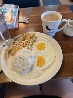 Bluebird Cafe by null