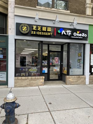 OneZo by null