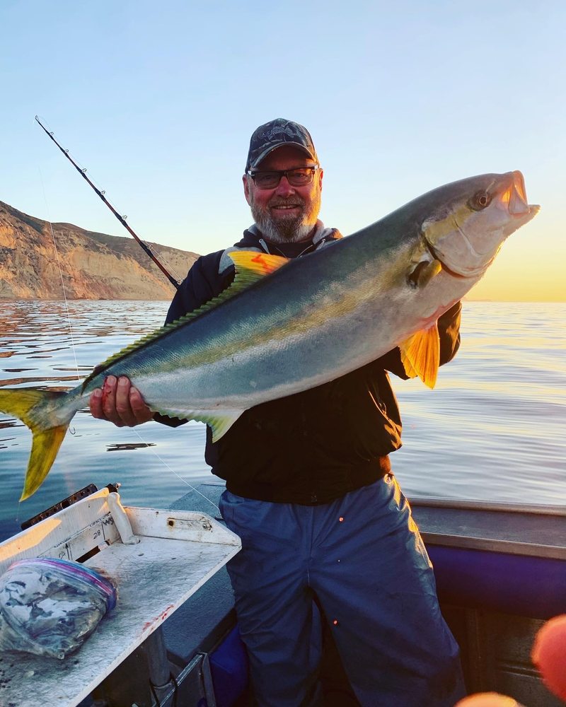 Graphic Slayer Sportfishing Graphic Slayer Sportfishing