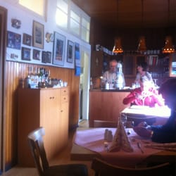 Cap Horn - Not cheap but good food paired with rustic athmosphere.