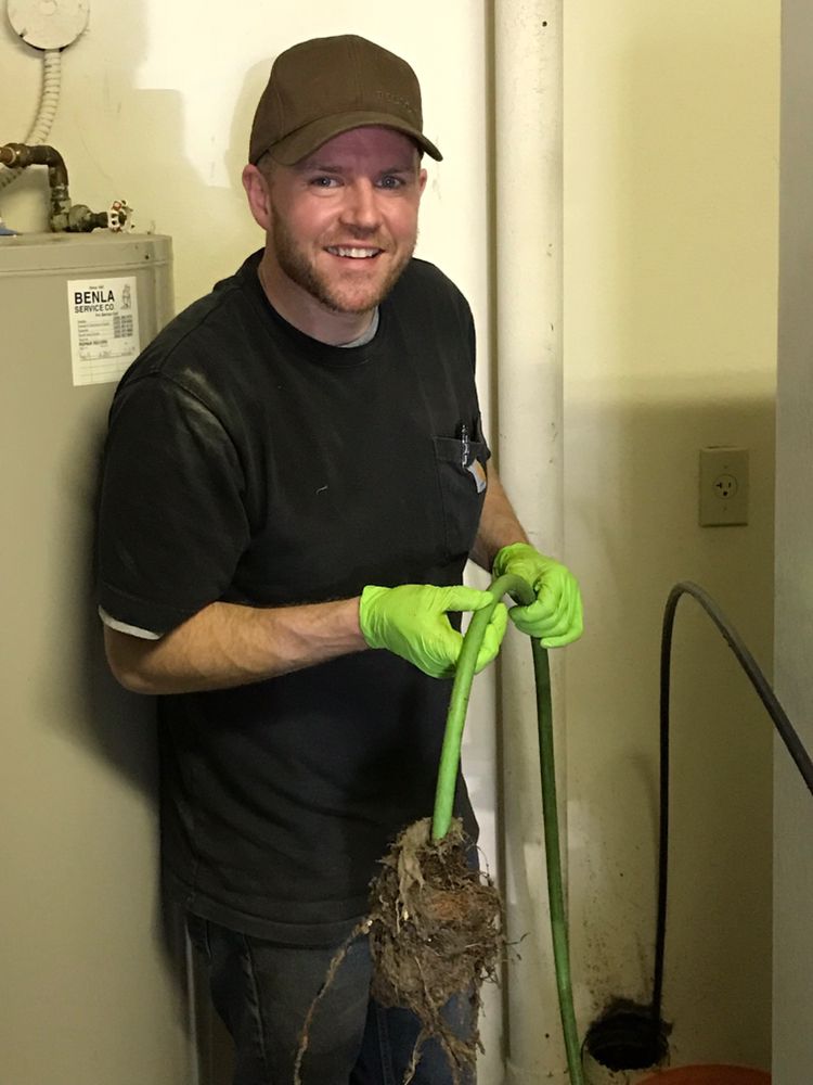 Slide of Servco Water & Sewer