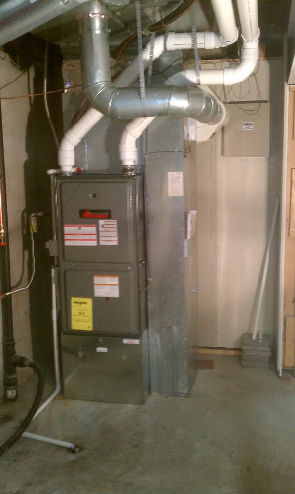 Slide of Blue Mountain Plumbing, Heating & Cooling