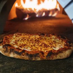 Cheese Pizza