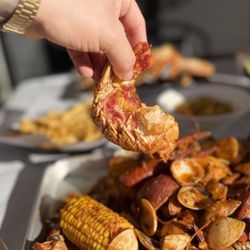Craving Crab Haus