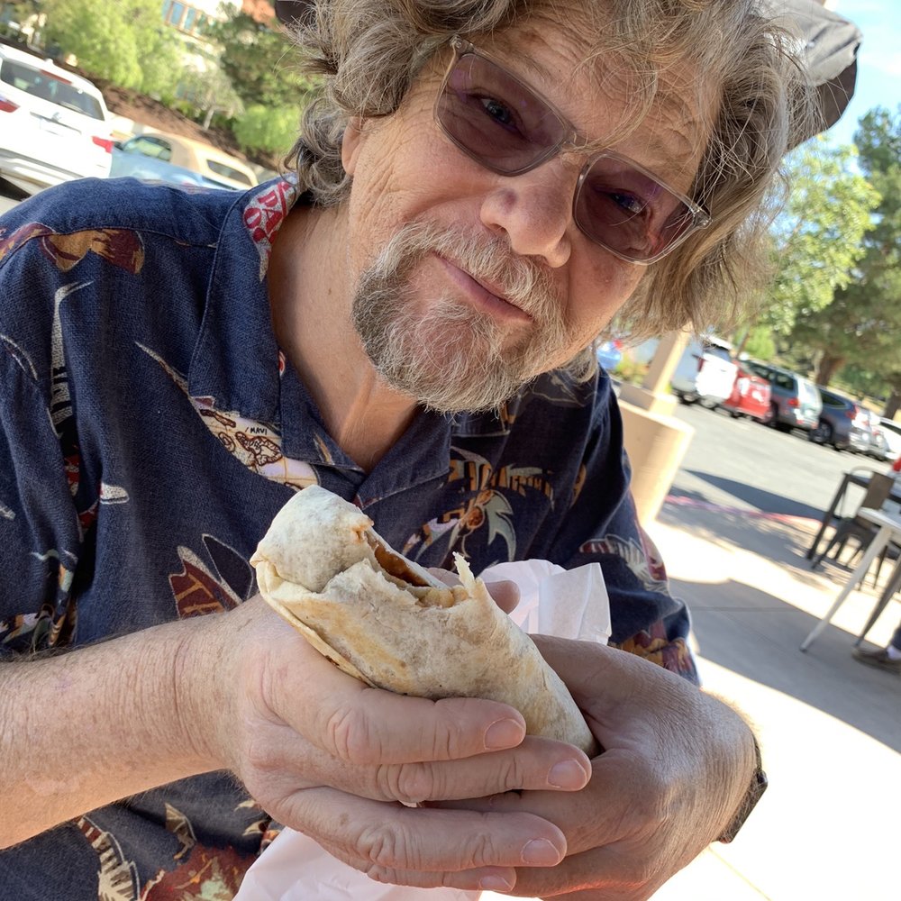 Gentle Grill - Vegan Near Me - Temecula, California