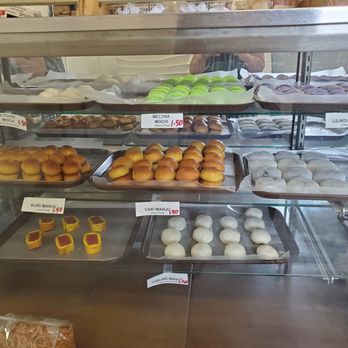 Nisshodo Candy Store - Candy Stores Near Me - Honolulu, Hawaii