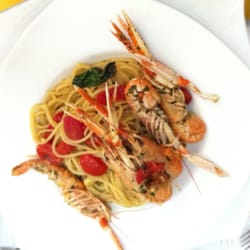 Trattoria Maristella di Simonic Giulio e Caboni