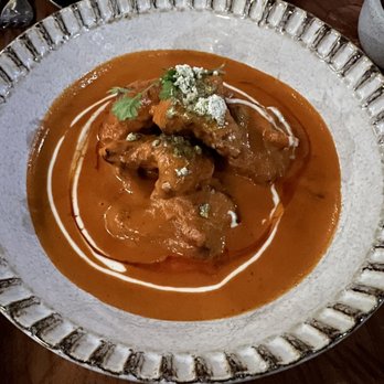 ROOH - Butter Chicken - Indian Near Me - San Francisco, California ROOH - Butter Chicken - Indian Near Me - San Francisco, California