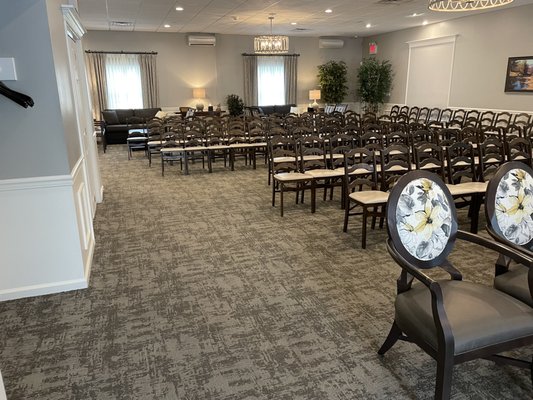M DAVID DEMARCO FUNERAL HOME - Updated June 2026 - 15 Photos - 205