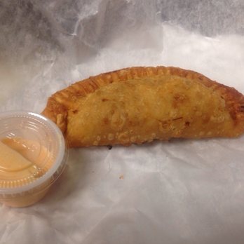 La Casa - Chicken or beef. Both are amazinggggg - Cuban Near Me - Hoboken, New Jersey La Casa - Chicken or beef. Both are amazinggggg - Cuban Near Me - Hoboken, New Jersey