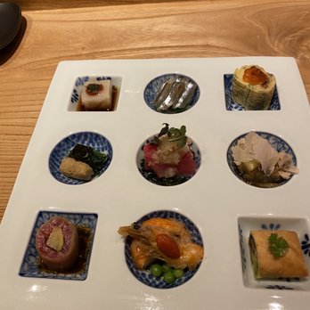 KUSAKABE - Sushi Bars Near Me - San Francisco, California KUSAKABE - Sushi Bars Near Me - San Francisco, California