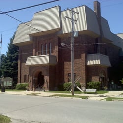 The Cheboygan Opera House