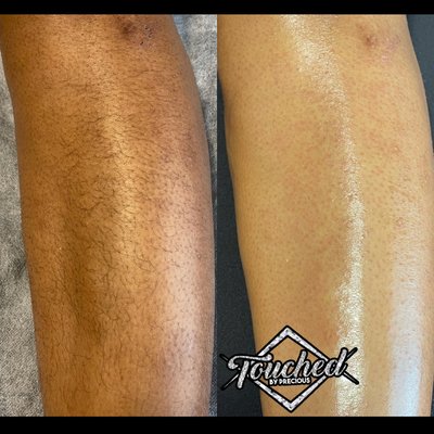Body Waxing - Body waxing is easy and relatively painless Body Waxing - Body waxing is easy and relatively painless